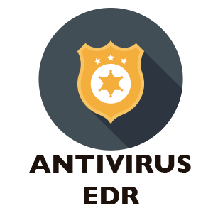 Once Solcuiones | Antivirus EDR