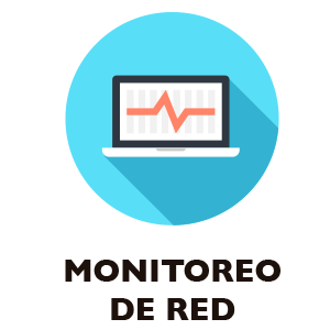Once Solcuiones | Monitoreo de Red