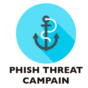 Once Solcuiones | Phish Threat Campaign