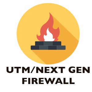 Once Solcuiones | Utm/Next Gent Firewall