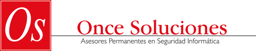 Once Soluciones | Asesores Permanentes en Seguridad Informática